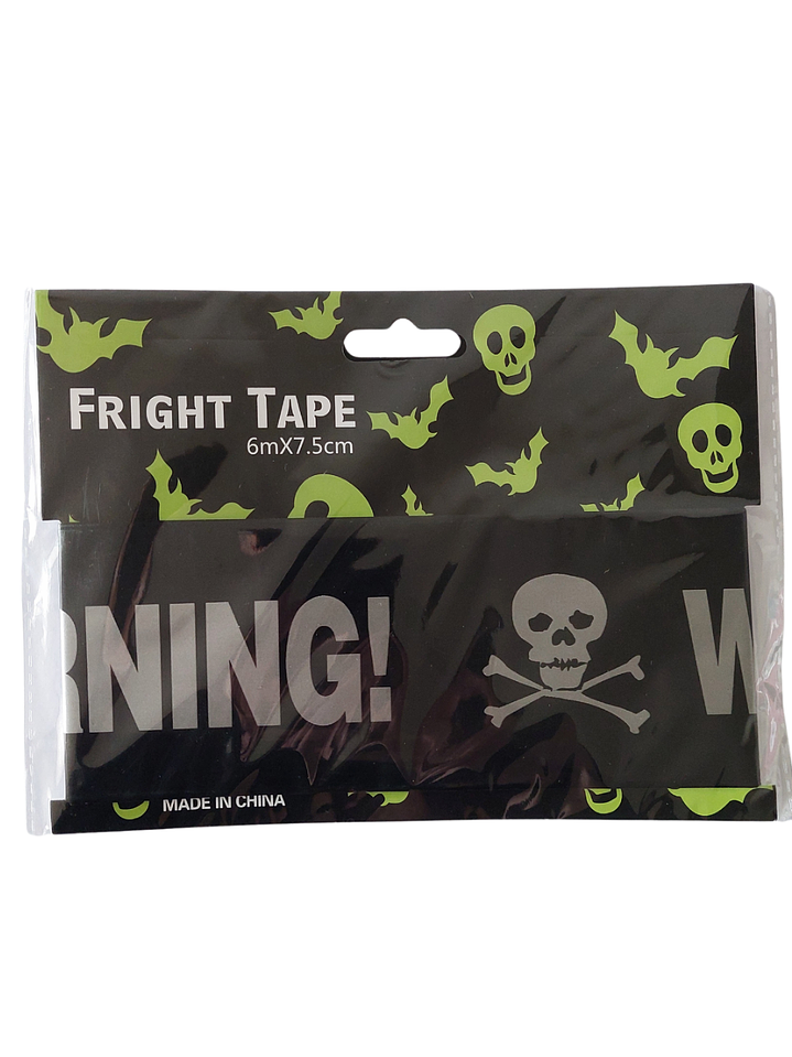 Cinta de Miedo - Halloween 3