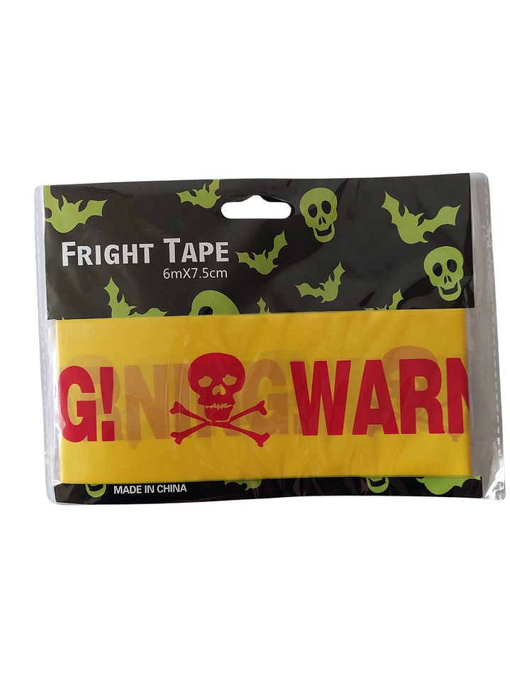 Cinta de Miedo - Halloween 4