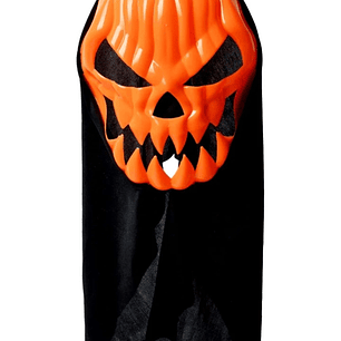 Máscara CALABAZA Halloween