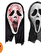 Máscara SCARY MOVIE Halloween - Miniatura 1