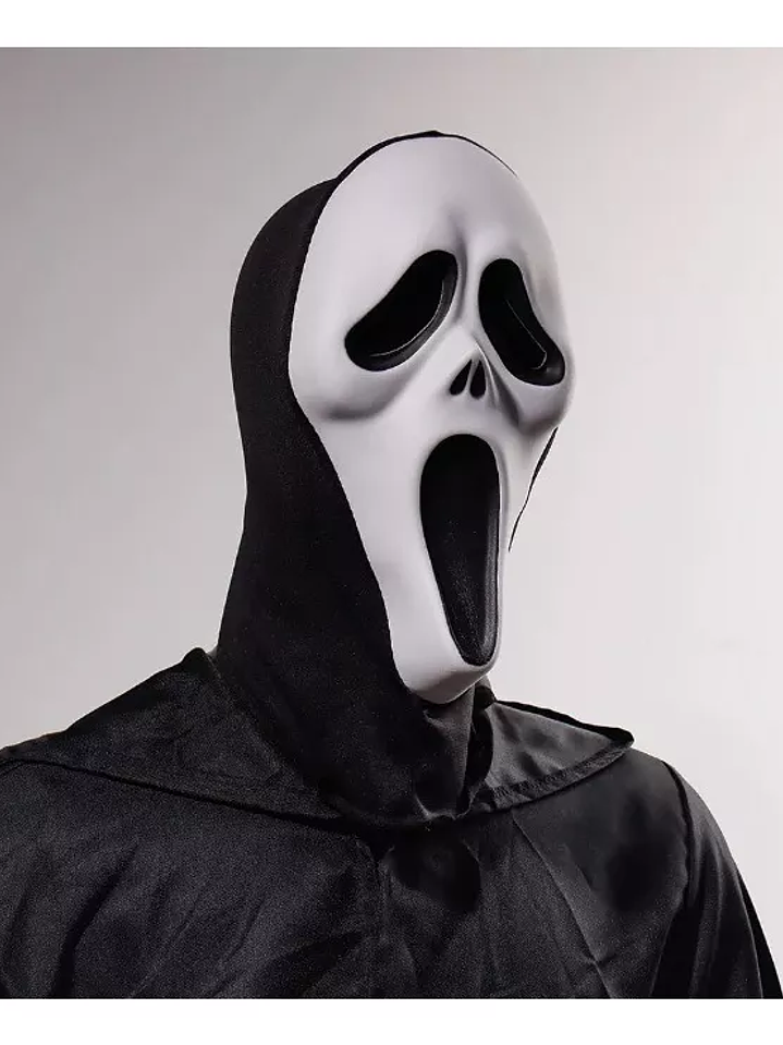 Máscara SCARY MOVIE Halloween 5