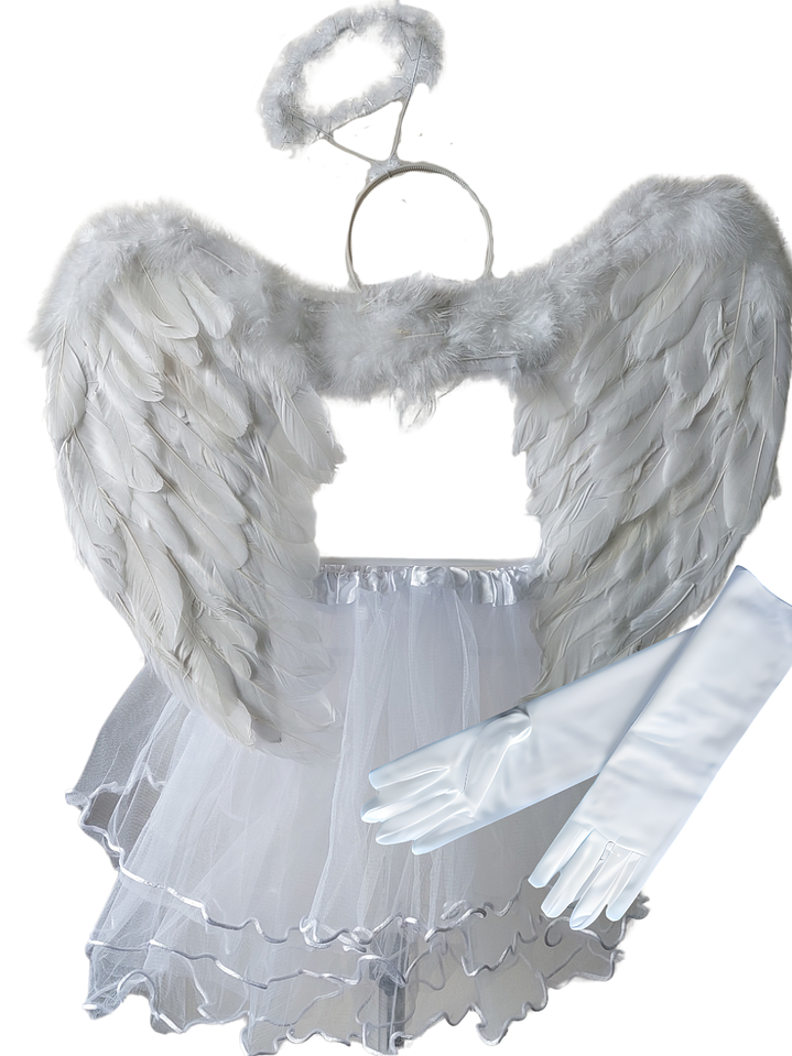 Set Ángel BLANCO 2.0 1