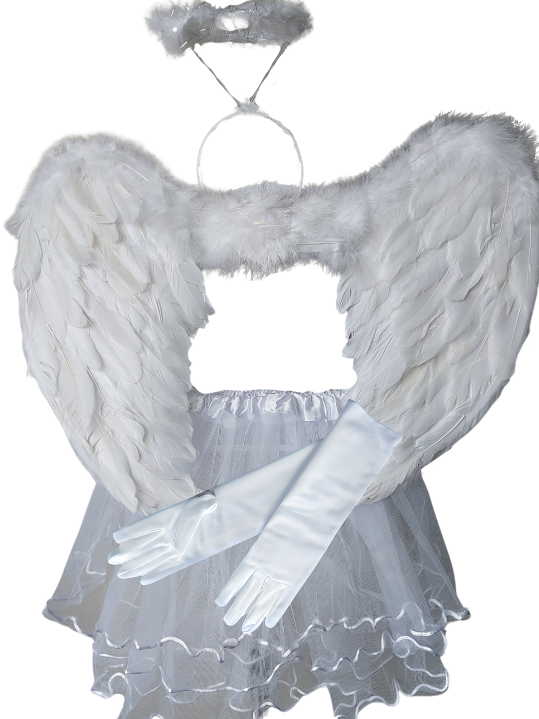 Set Ángel BLANCO 2.0 2