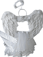 Set Ángel BLANCO 2.0 - Miniatura 3