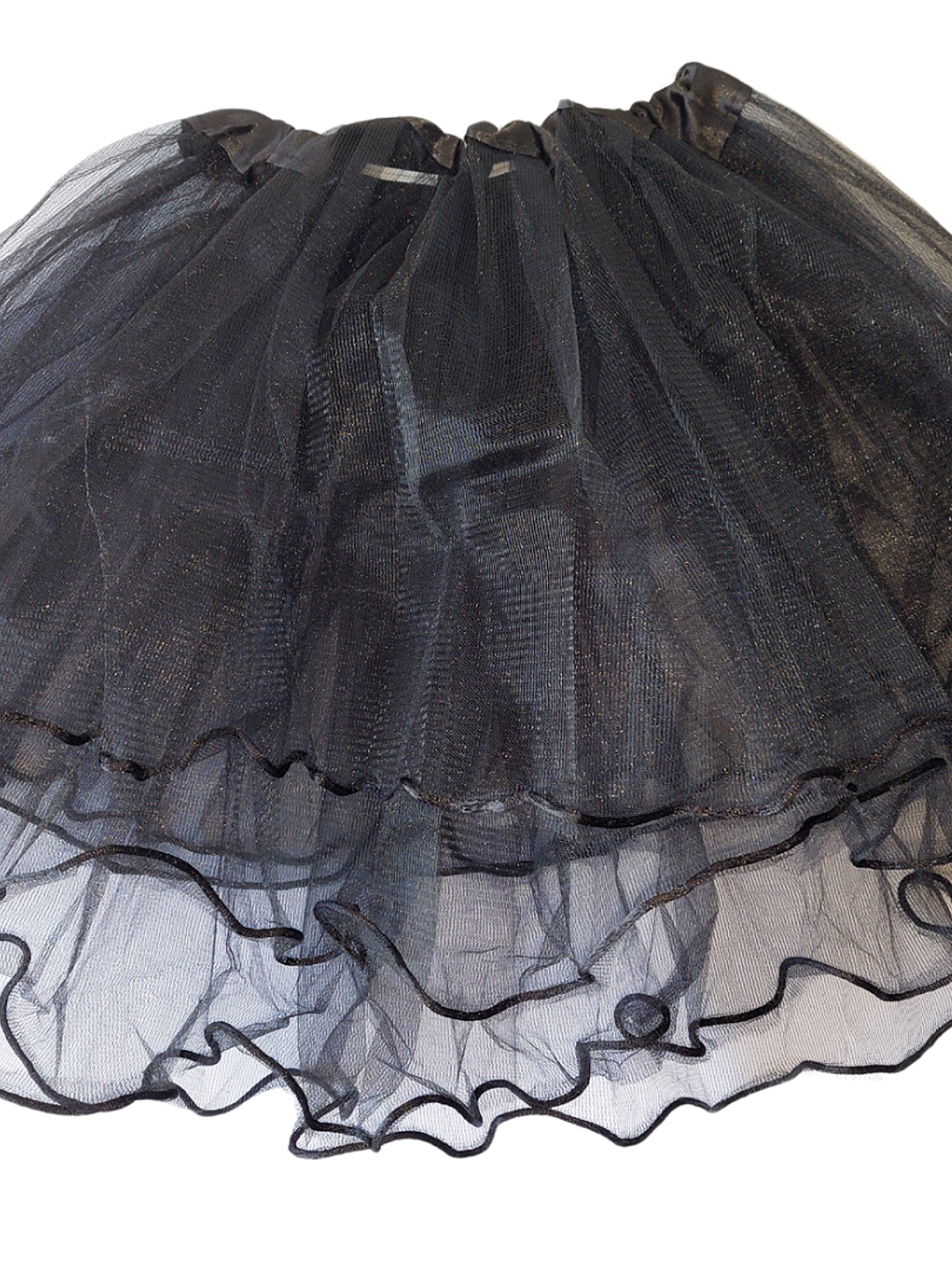 Tutús 3 Capas Sin Brillos 2