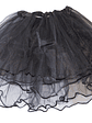 Tutús 3 Capas Sin Brillos - Miniatura 2