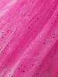 Tutú con BRILLO 3 Capas - Miniatura 2