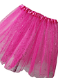 Tutú con BRILLO 3 Capas - Miniatura 3