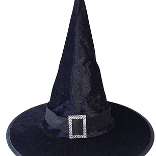 Sombrero de Bruja