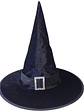 Sombrero de Bruja - Miniatura 3