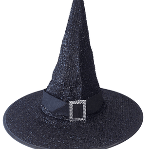 Sombrero de Bruja