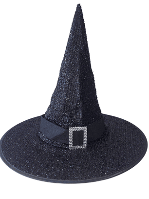 Sombrero de Bruja