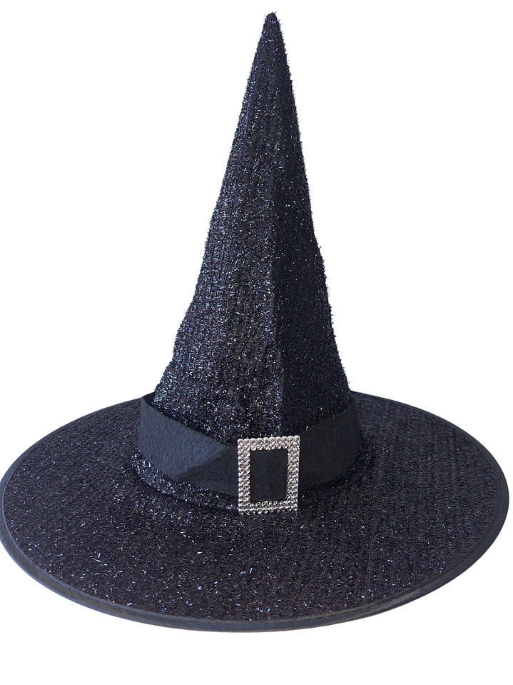 Sombrero de Bruja 2