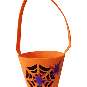 Bolsa de Dulces Halloween