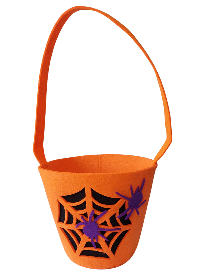Bolsa de Dulces Halloween 1