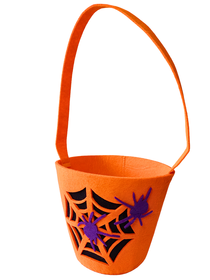 Bolsa de Dulces Halloween 3