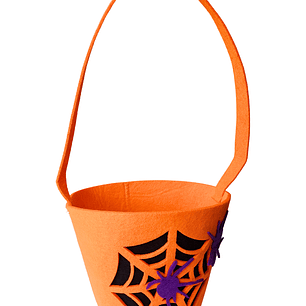Bolsa de Dulces Halloween