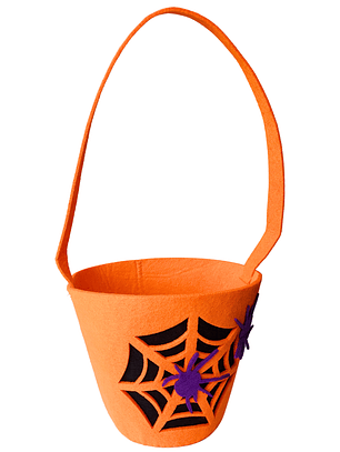 Bolsa de Dulces Halloween