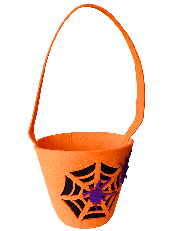 Bolsa de Dulces Halloween 2