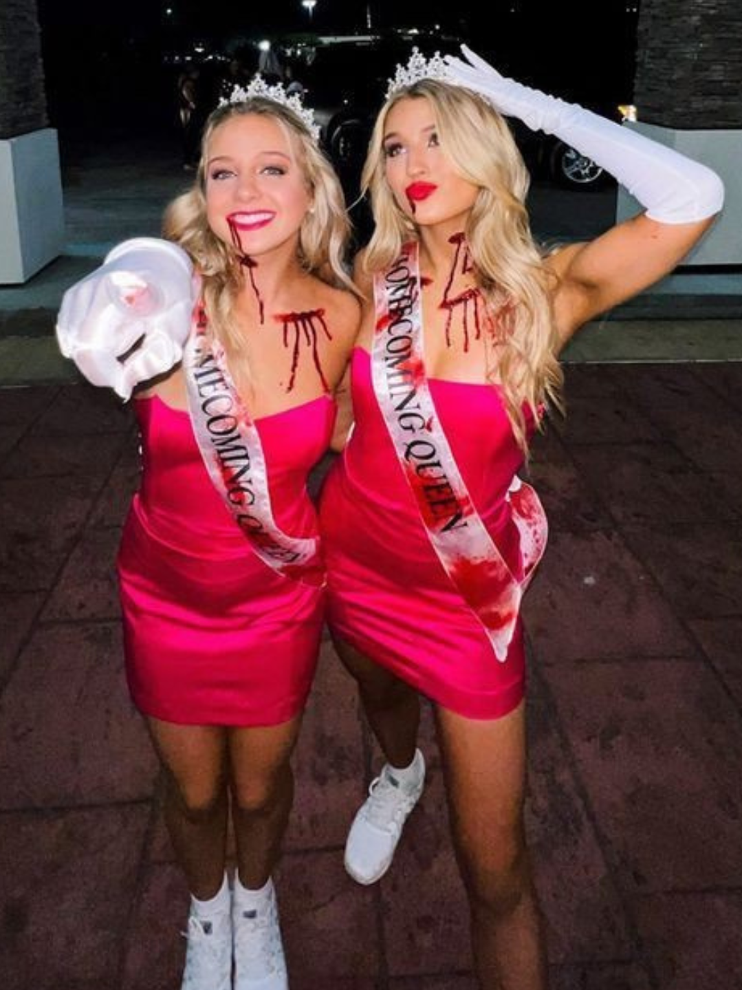 Set Horror Princess 6