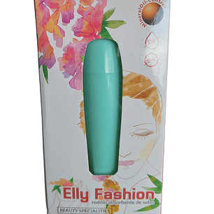 Rodillo de Piedra Volcánica 