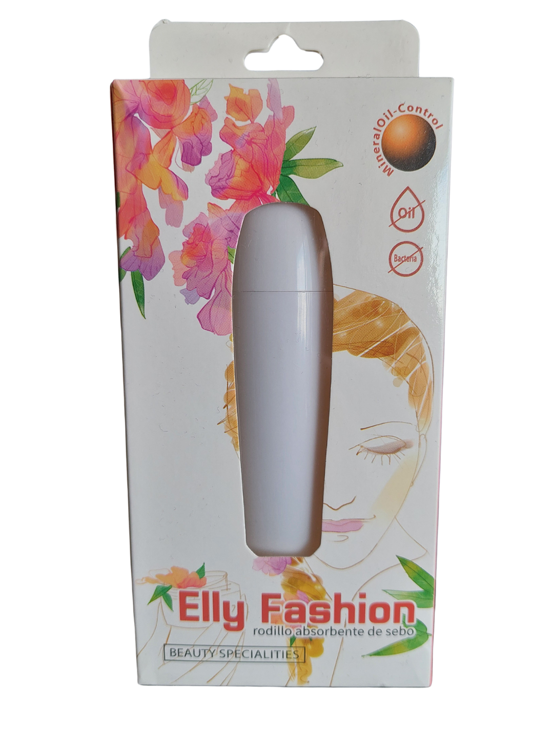 Rodillo de Piedra Volcánica  4