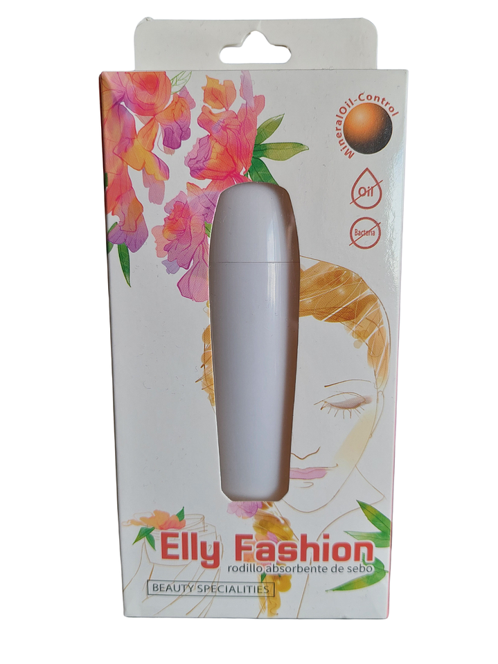 Rodillo de Piedra Volcánica  4