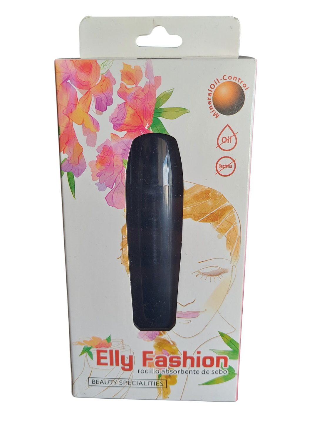 Rodillo de Piedra Volcánica  3