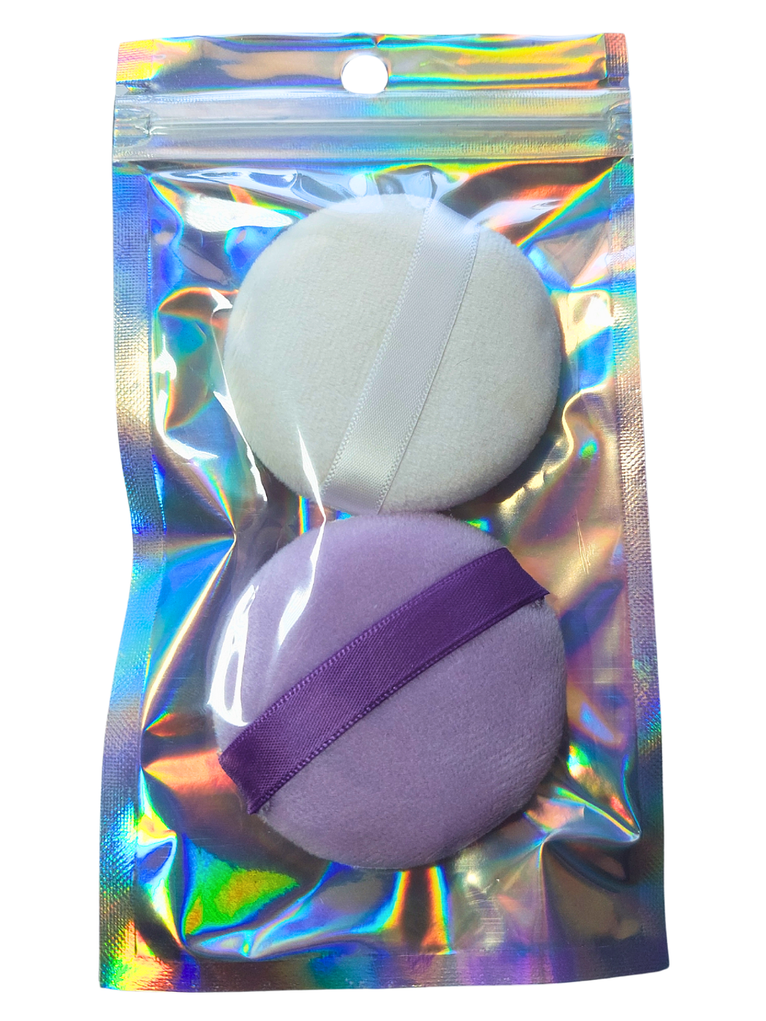 Set de Borlas Redondas 2