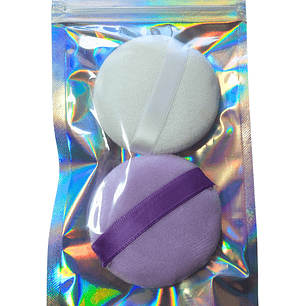 Set de Borlas Redondas