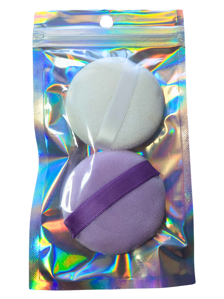 Set de Borlas Redondas 2