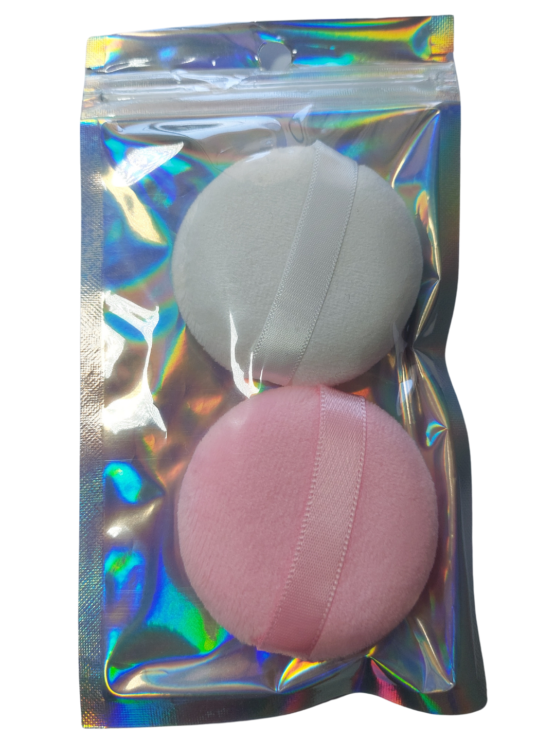 Set de Borlas Redondas 3