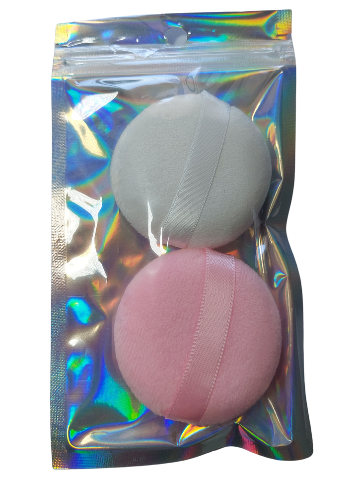 Set de Borlas Redondas 3