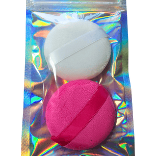 Set de Borlas Redondas