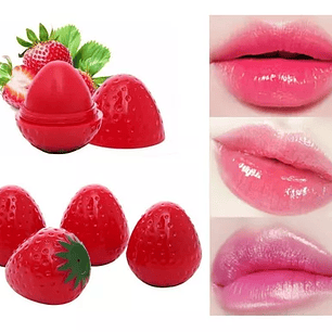 Frutillita Lip Stick