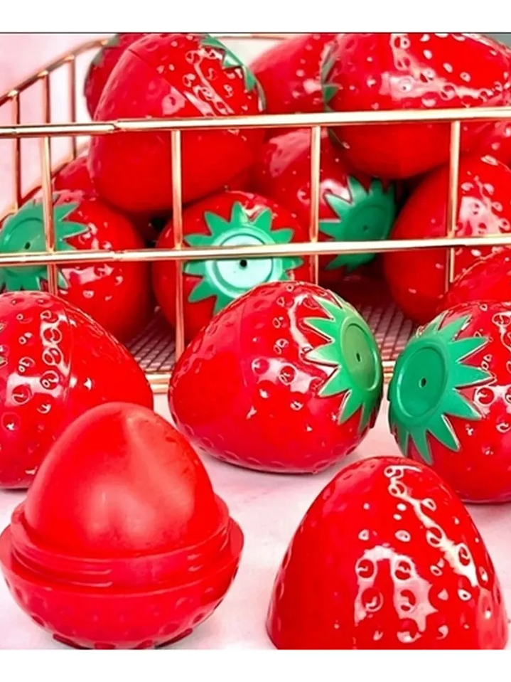 Frutillita Lip Stick 3