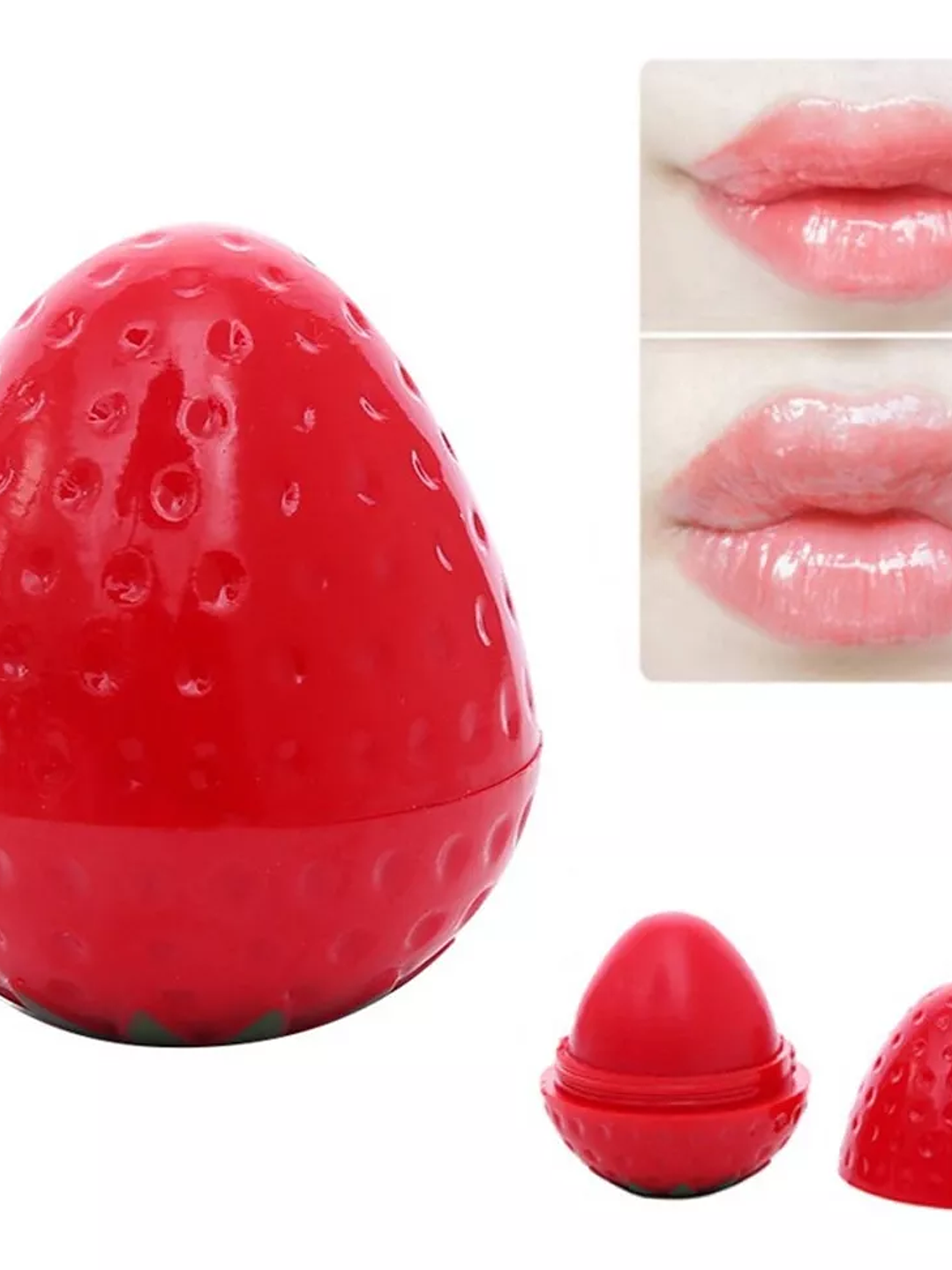 Frutillita Lip Stick 4