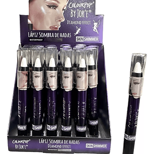 Lápiz Iluminador Retráctil 