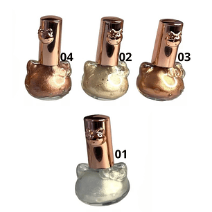 Iluminador Hello Kitty 