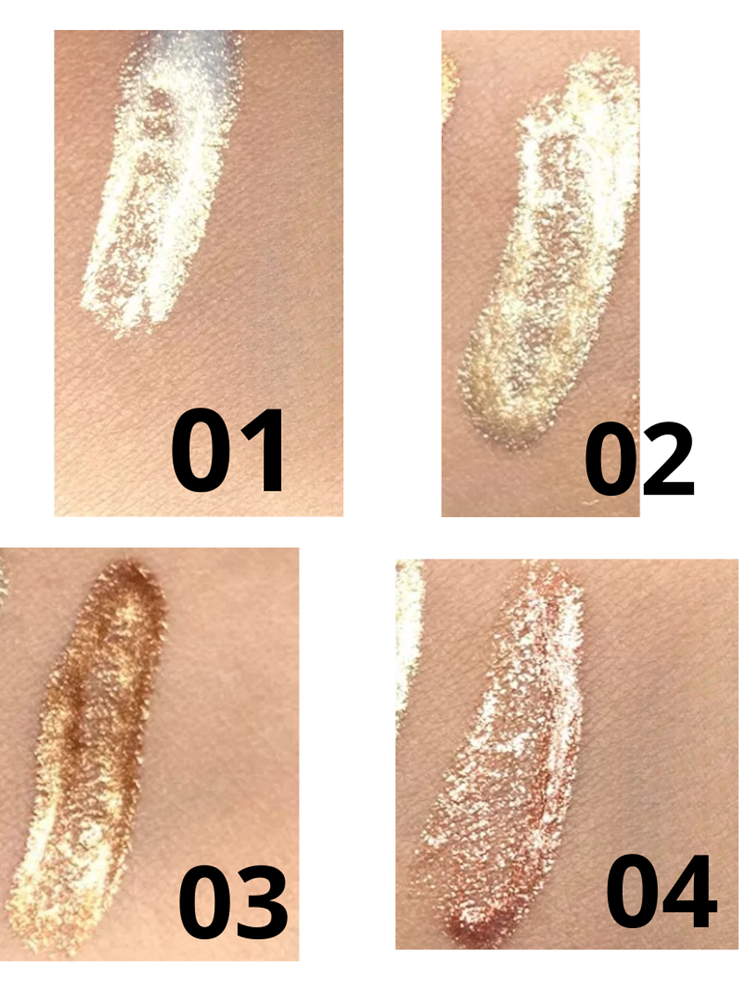 Iluminador Hello Kitty  2