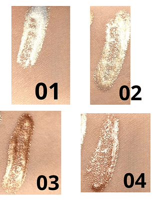 Iluminador Hello Kitty 