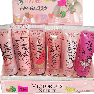 Lip Gloss Victoria´s Spirit - Cod.6003