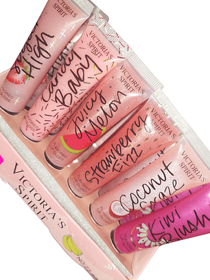 Lip Gloss Victoria´s Spirit - Cod.6003