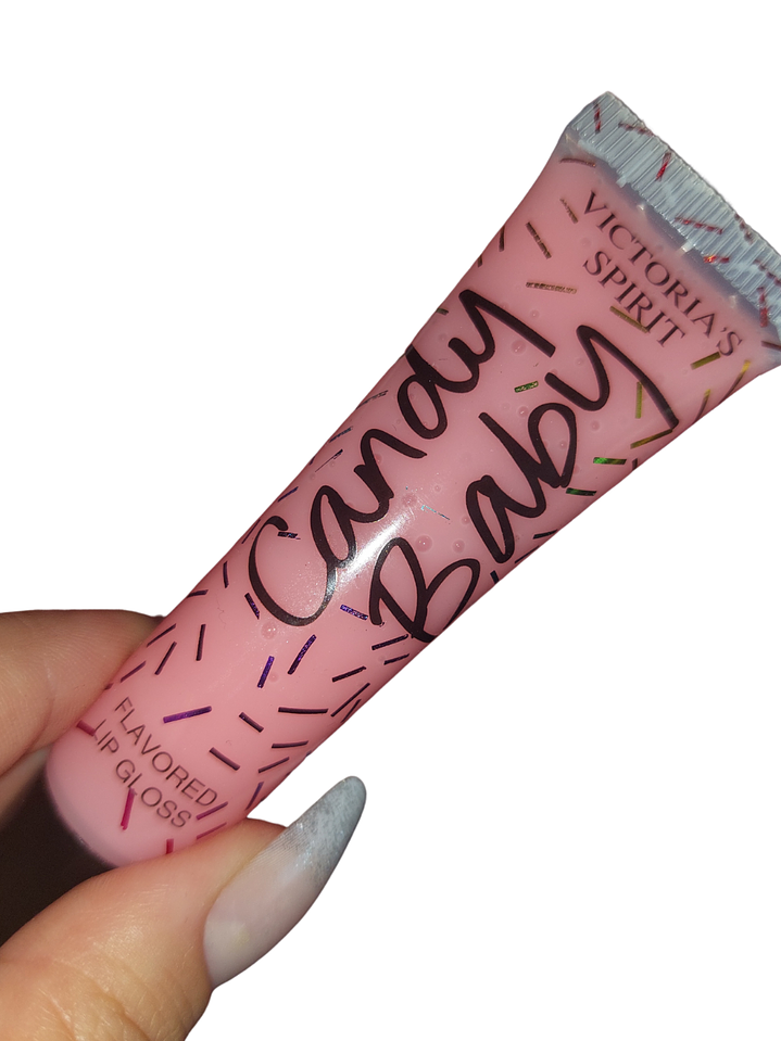 Lip Gloss Victoria´s Spirit - Cod.6003 4