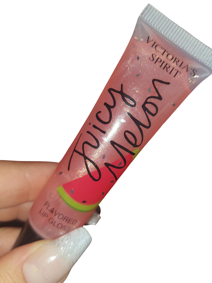 Lip Gloss Victoria´s Spirit - Cod.6003 5
