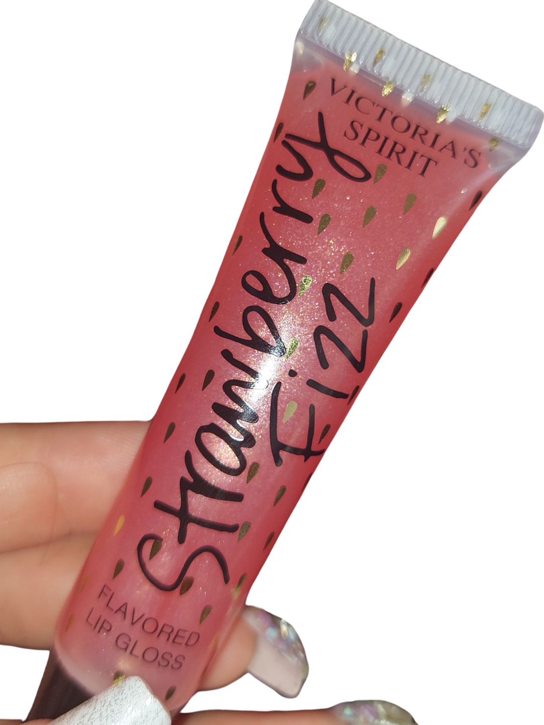 Lip Gloss Victoria´s Spirit - Cod.6003 6
