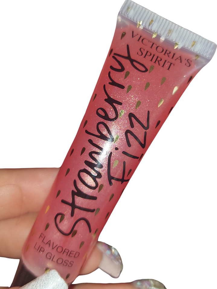 Lip Gloss Victoria´s Spirit - Cod.6003 6
