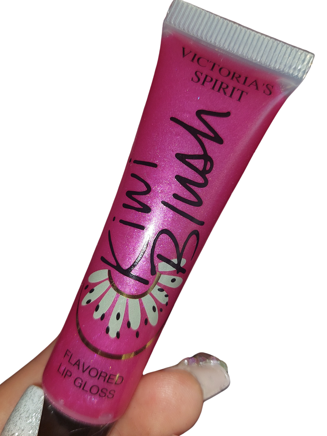 Lip Gloss Victoria´s Spirit - Cod.6003 8