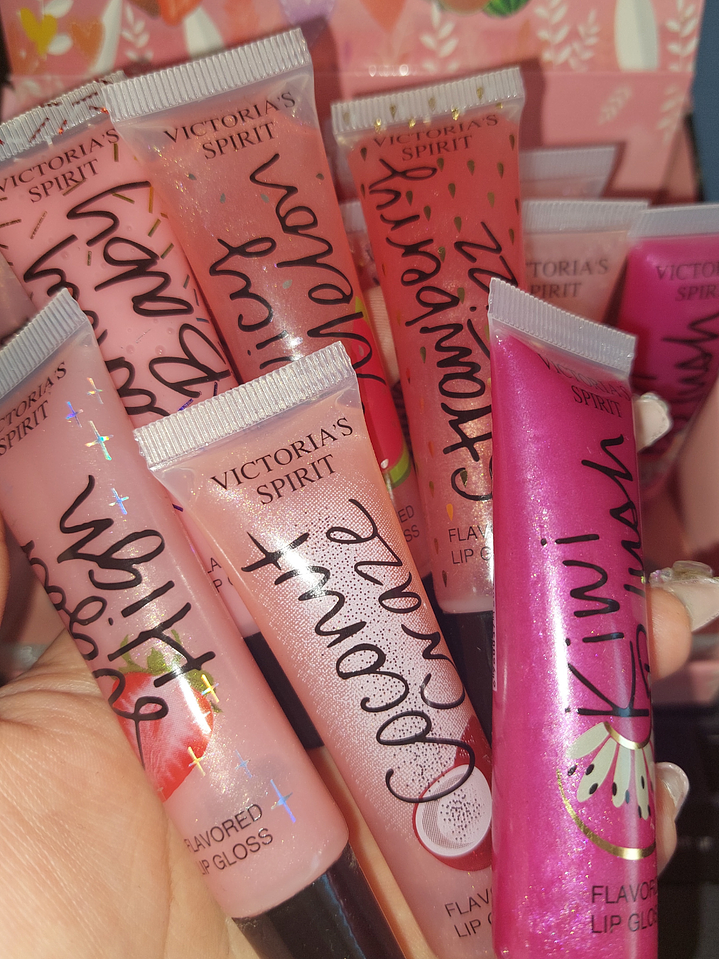 Lip Gloss Victoria´s Spirit - Cod.6003 9