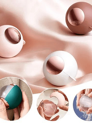 Rodillo Quita Pelusa 